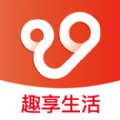趣购优米app