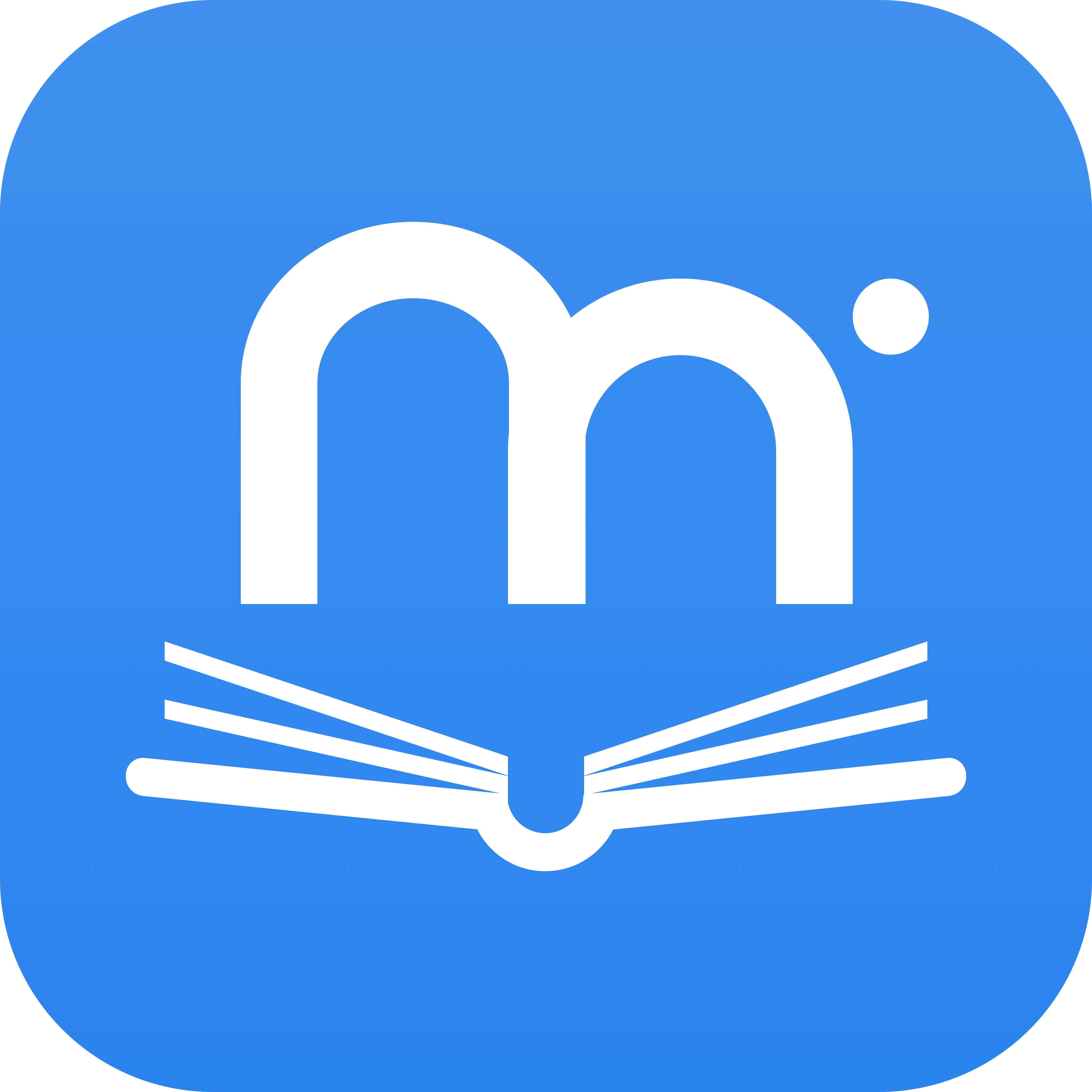 爱书猫APP