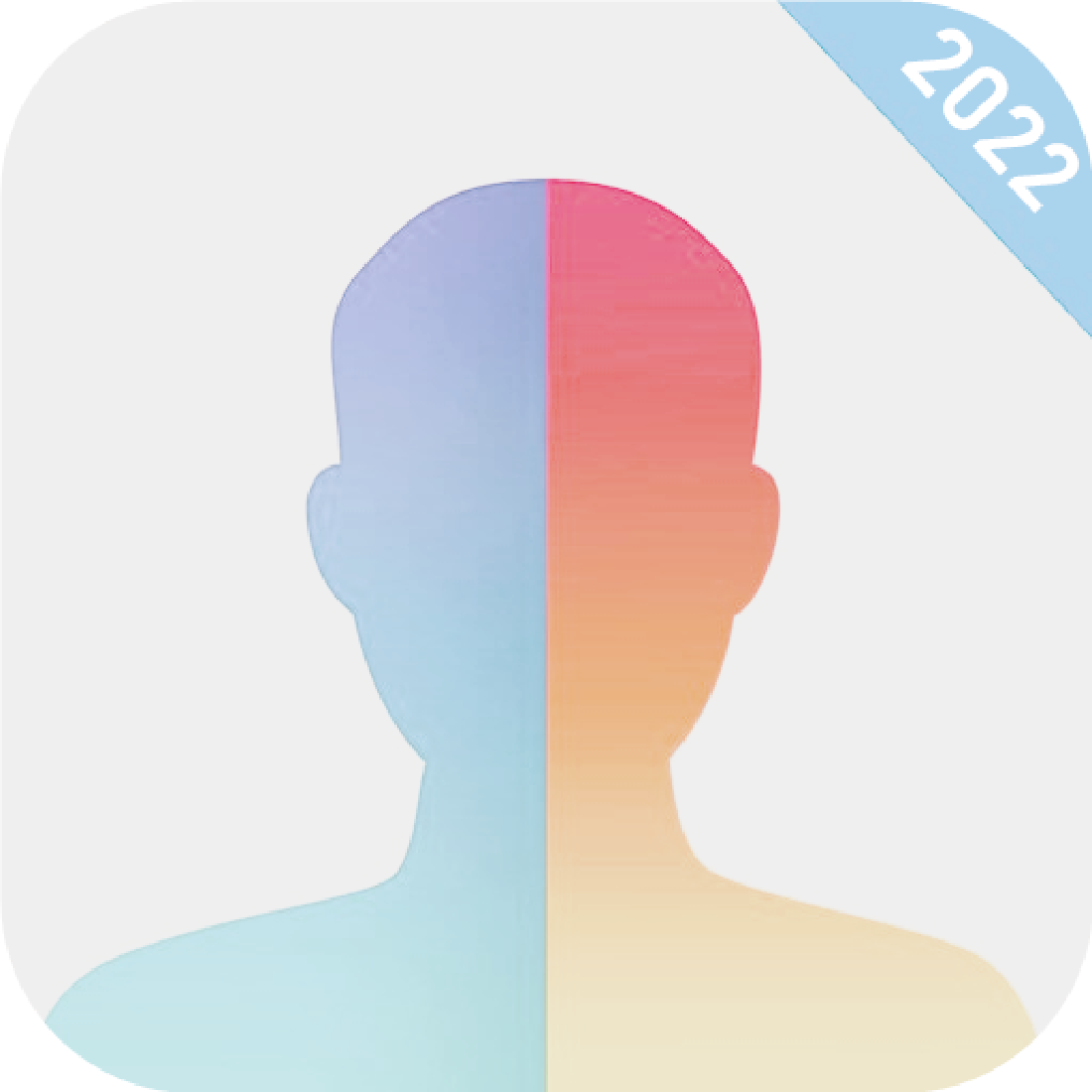 FaceAI卡通相机APP