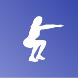 30天深蹲挑战app