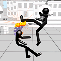  火柴人乱斗3d游戏