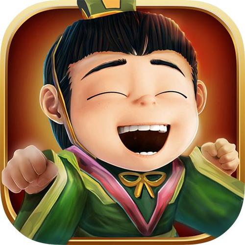 龙纹三国