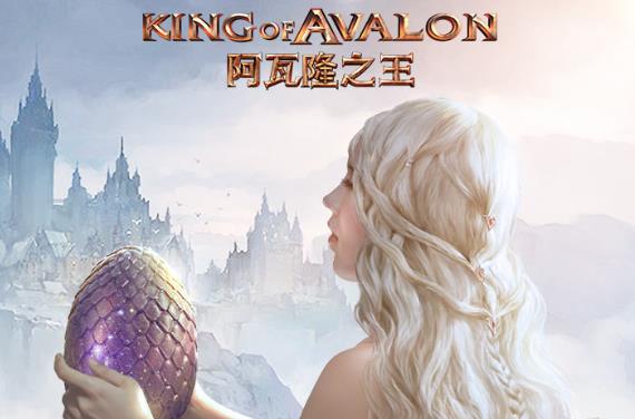 阿瓦隆之王手游 1