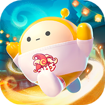 蛋仔派对网易正版