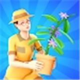 植物赛跑者游戏