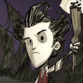 饥荒dont starve