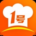 1号美食菜谱APP