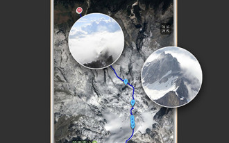 六只脚app 1
