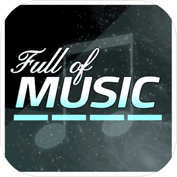 Full Of Music手机版