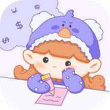 小贝记账APP