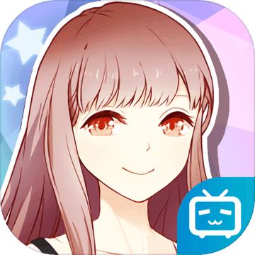 女孩和一只火鸡
