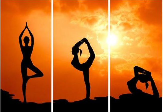 YogaNow app 1