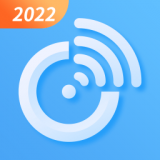 数数光速wifi app
