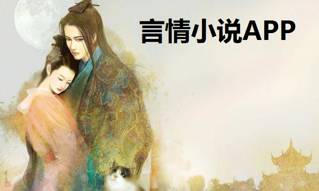 言情小说APP