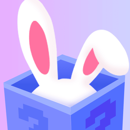 芒兔盲盒APP