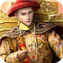 宫斗之重生