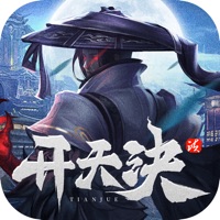 开天诀剑荡江湖游戏