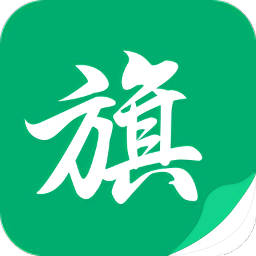 书旗阁小说app
