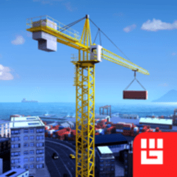 建筑模拟器2025最新版