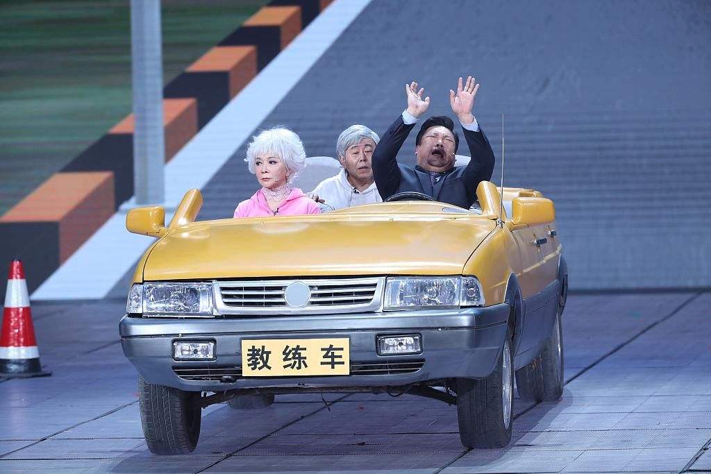 学车软件合集