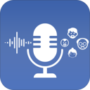 百变电音变声器