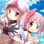 Magia Record English 