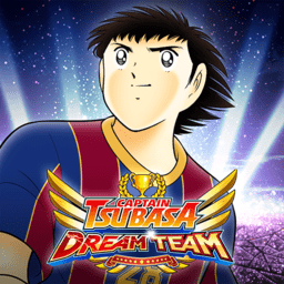  Captain Tsubasa国际服游戏