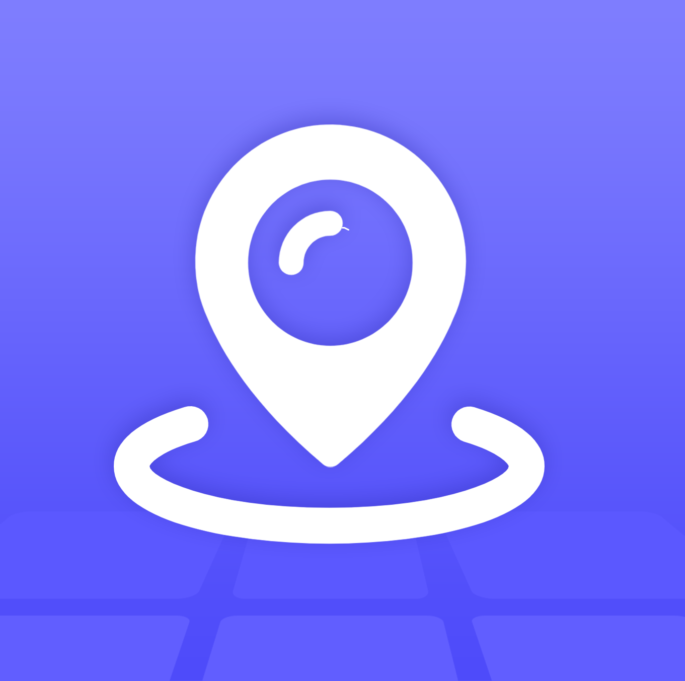 星云定位app