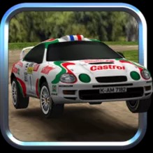 口袋拉力赛v1.4