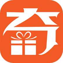 奇趣魔盒APP