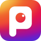 轻松抠图P图app