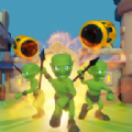 Dino War手游