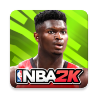 NBA2K手游