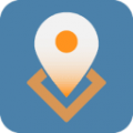 摩尼定位app