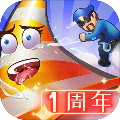 铁锤侠II完整版