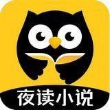 夜读小说阁app