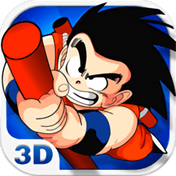  七龙珠3d修改版游戏