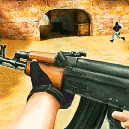 王牌狙击射手手机版