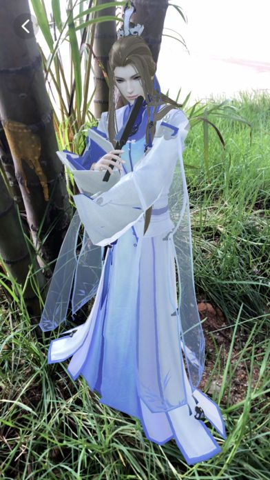 云裳神谕 1
