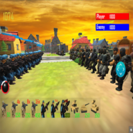 一个人的江湖免费版v2.3.6