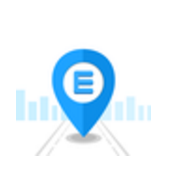 e都市地图app