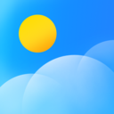 心晴天气APP