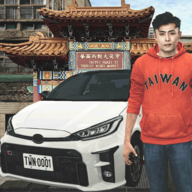 台湾赛车手游戏