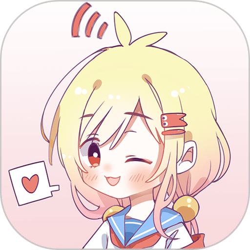 漫芽糖涂色app