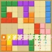 枪迷拼图