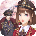 可爱伴娘