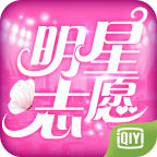 蓝色追梦女孩