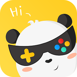 熊猫玩游戏中心app