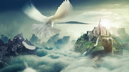 魔幻开放世界游戏大全