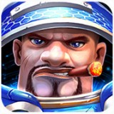 外星战场无敌版